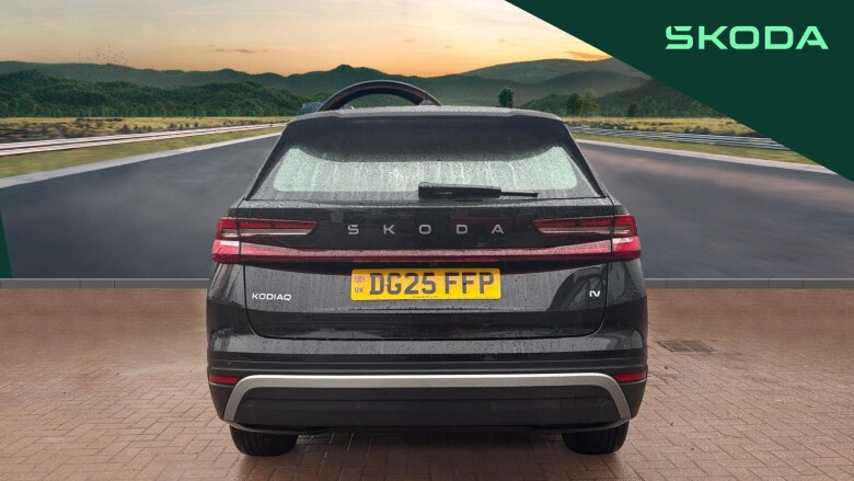 Skoda Kodiaq 1.5 TSI iV 204 SE 5dr DSG Estate